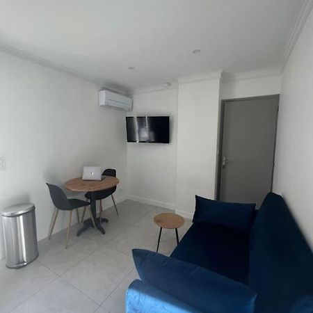Appt 1 Chambre Jardin Parking Narbona Exterior foto