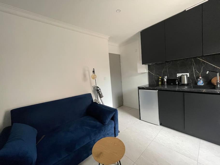 Appt 1 Chambre Jardin Parking Narbona Exterior foto