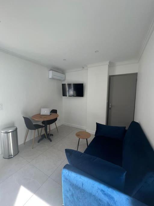 Appt 1 Chambre Jardin Parking Narbona Exterior foto